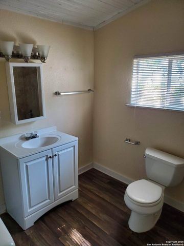 707 W CRAIG PL, San Antonio, TX 78212