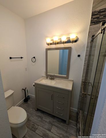 707 W CRAIG PL, San Antonio, TX 78212