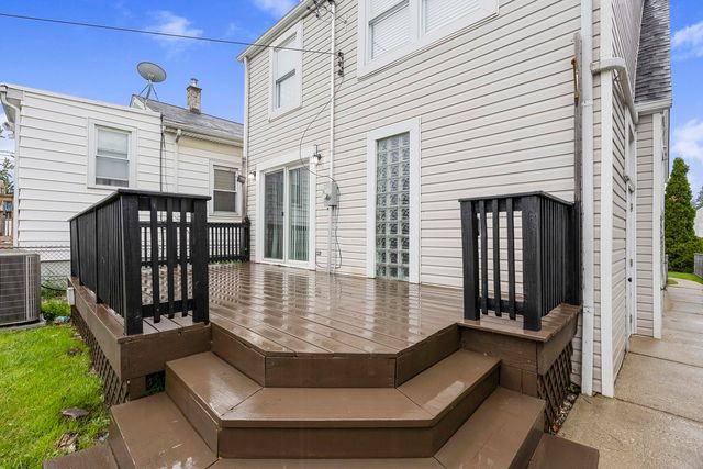 3447 N Osage Avenue, Chicago, IL 60634