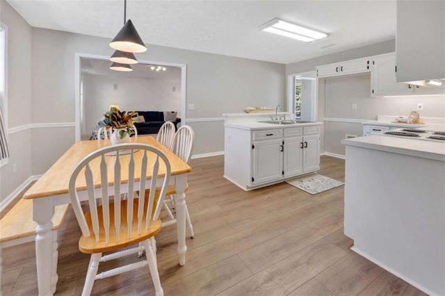 158 Cole Circle, Bethlehem, GA 30620