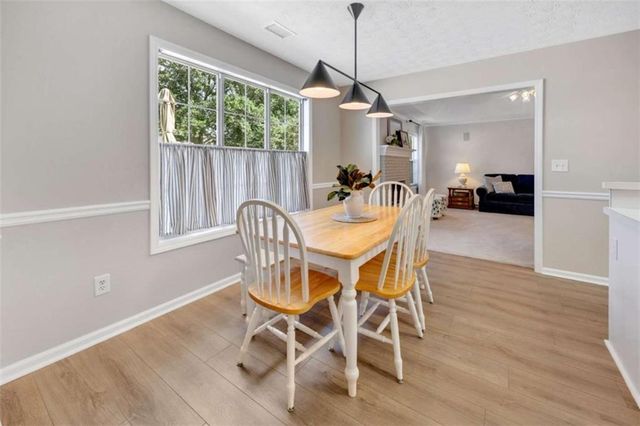 158 Cole Circle, Bethlehem, GA 30620