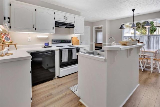 158 Cole Circle, Bethlehem, GA 30620