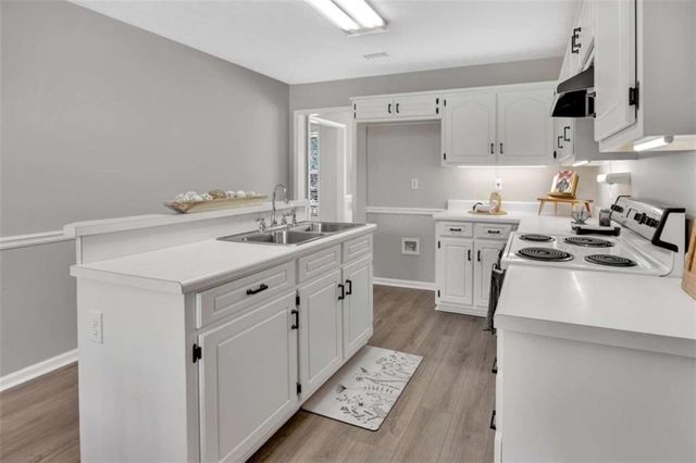 158 Cole Circle, Bethlehem, GA 30620