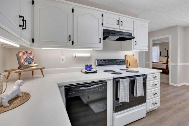 158 Cole Circle, Bethlehem, GA 30620