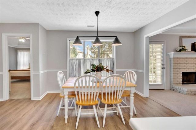 158 Cole Circle, Bethlehem, GA 30620