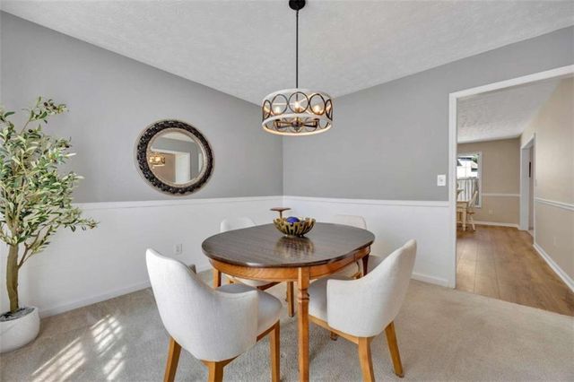 158 Cole Circle, Bethlehem, GA 30620