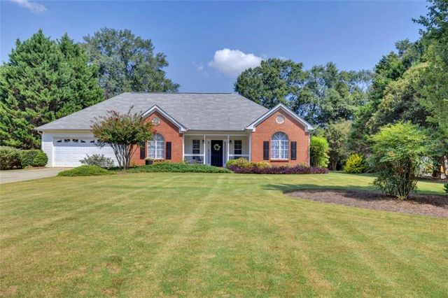 158 Cole Circle, Bethlehem, GA 30620