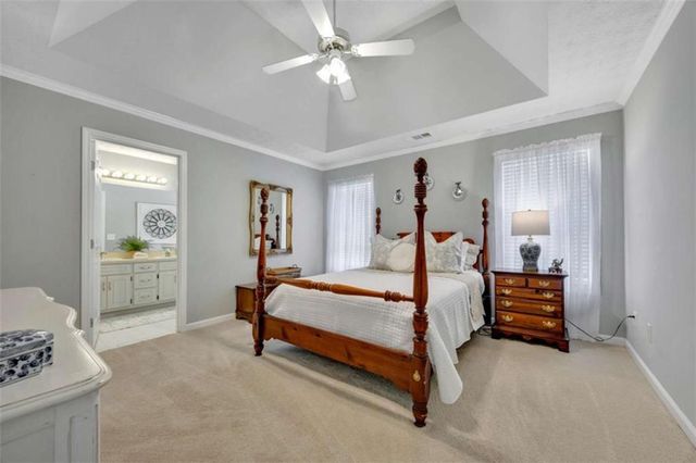 158 Cole Circle, Bethlehem, GA 30620
