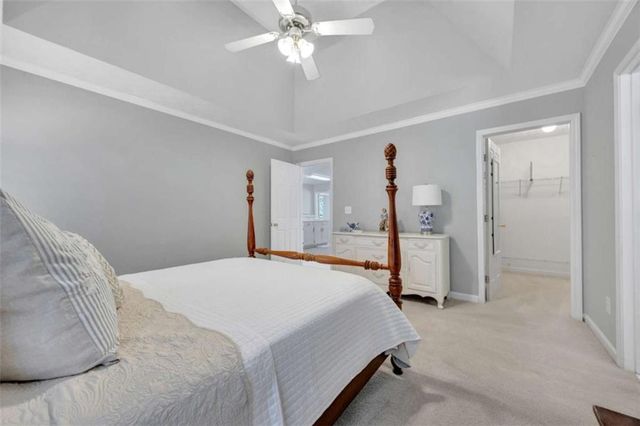 158 Cole Circle, Bethlehem, GA 30620