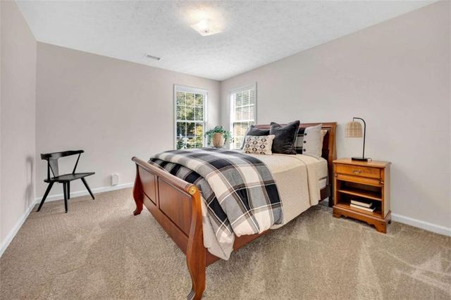 158 Cole Circle, Bethlehem, GA 30620