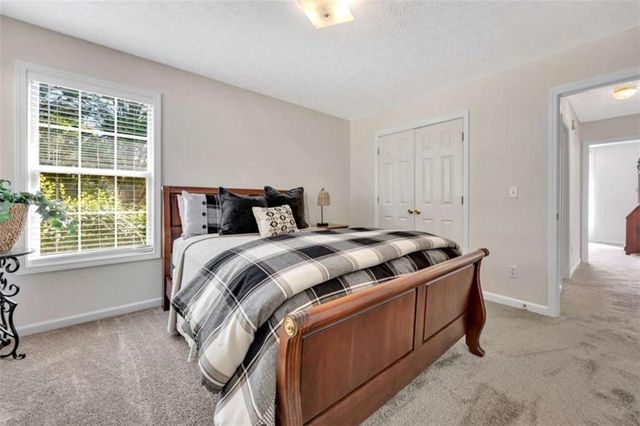 158 Cole Circle, Bethlehem, GA 30620