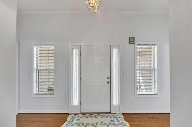 158 Cole Circle, Bethlehem, GA 30620