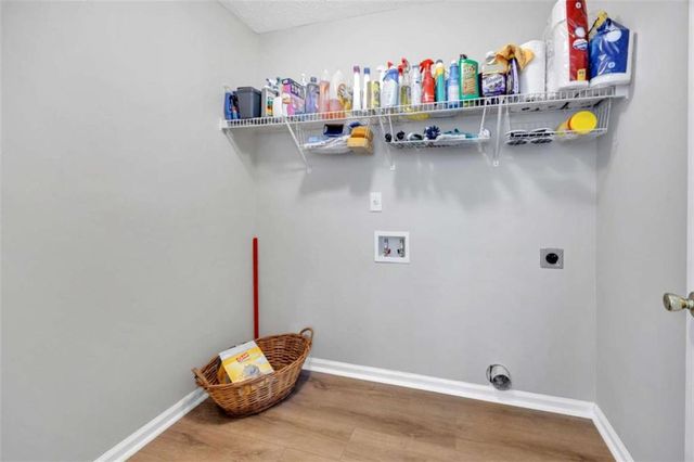 158 Cole Circle, Bethlehem, GA 30620