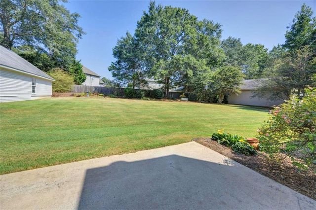 158 Cole Circle, Bethlehem, GA 30620