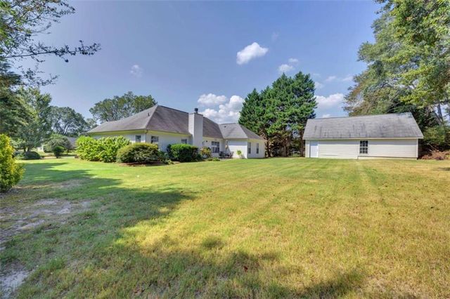 158 Cole Circle, Bethlehem, GA 30620