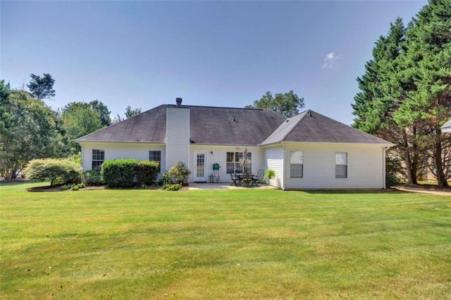 158 Cole Circle, Bethlehem, GA 30620