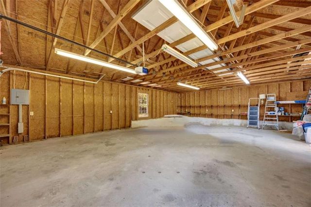158 Cole Circle, Bethlehem, GA 30620