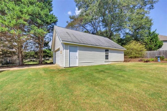 158 Cole Circle, Bethlehem, GA 30620