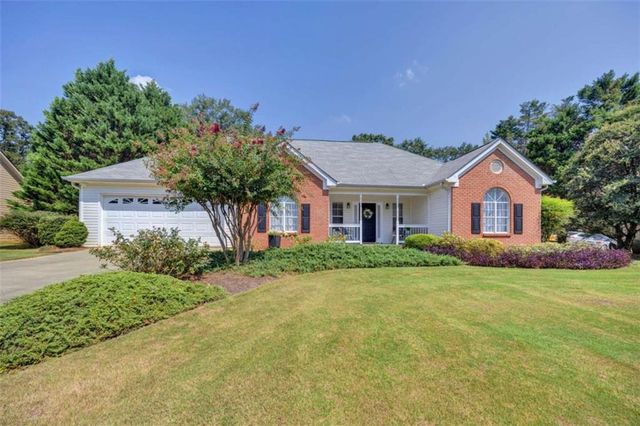 158 Cole Circle, Bethlehem, GA 30620