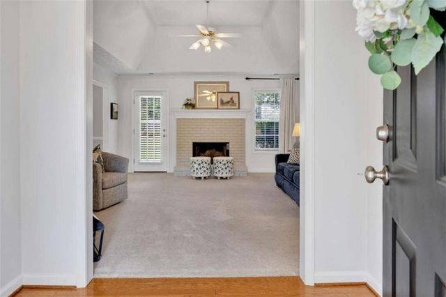 158 Cole Circle, Bethlehem, GA 30620
