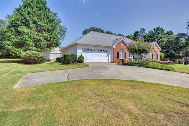 158 Cole Circle, Bethlehem, GA 30620