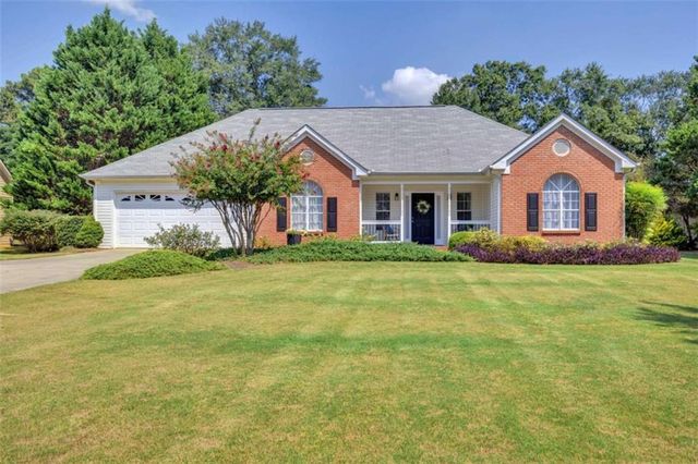 158 Cole Circle, Bethlehem, GA 30620