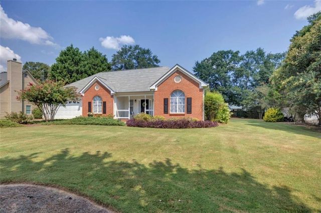 158 Cole Circle, Bethlehem, GA 30620