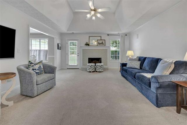 158 Cole Circle, Bethlehem, GA 30620