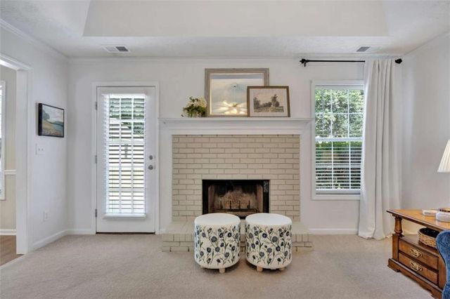158 Cole Circle, Bethlehem, GA 30620