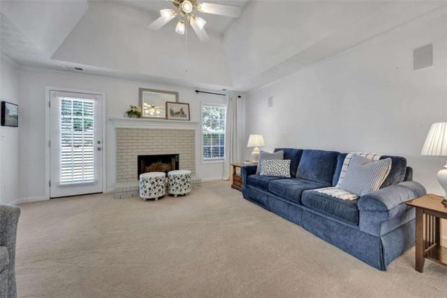 158 Cole Circle, Bethlehem, GA 30620