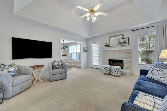 158 Cole Circle, Bethlehem, GA 30620