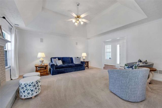 158 Cole Circle, Bethlehem, GA 30620