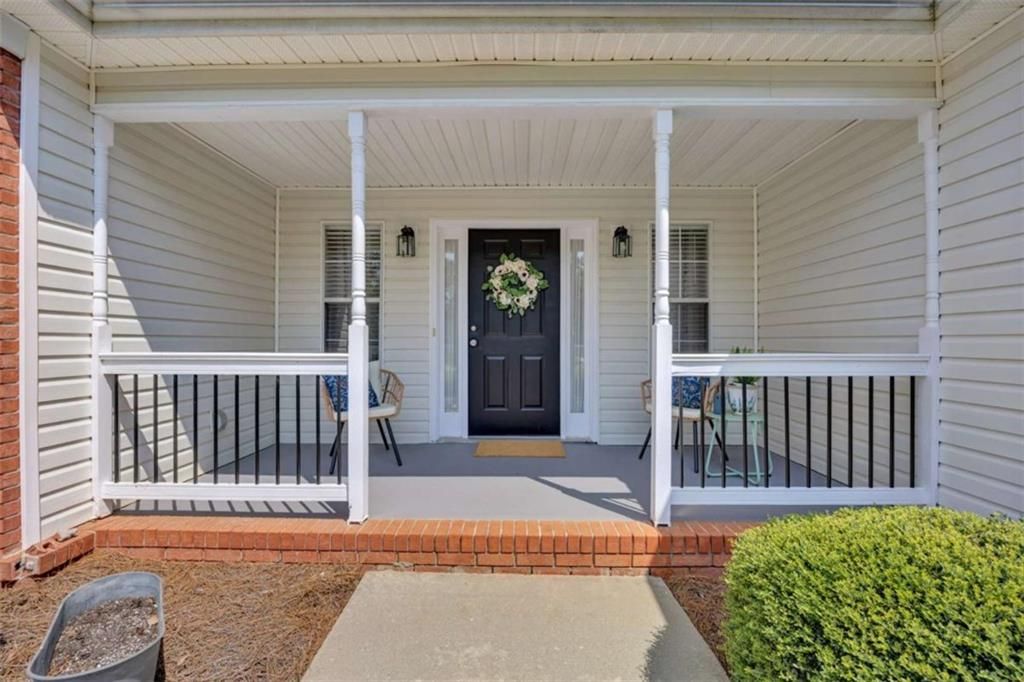 158 Cole Circle, Bethlehem, GA 30620