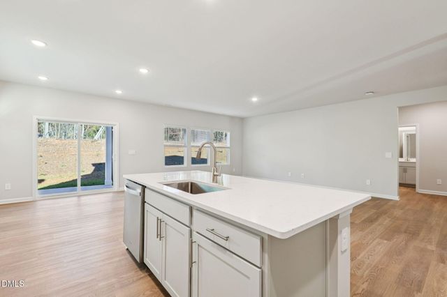 544 Bridger Drive, Garner, NC 27529