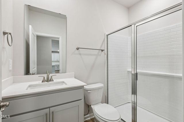 544 Bridger Drive, Garner, NC 27529