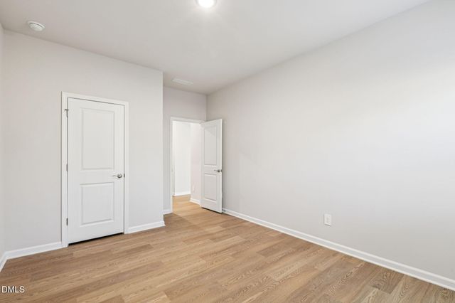 544 Bridger Drive, Garner, NC 27529