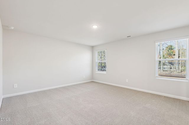 544 Bridger Drive, Garner, NC 27529