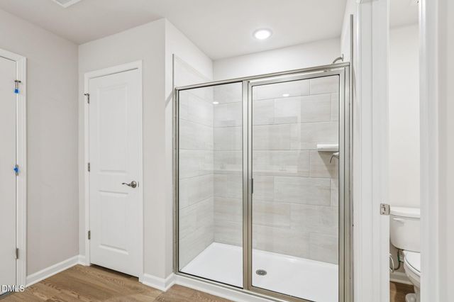 544 Bridger Drive, Garner, NC 27529