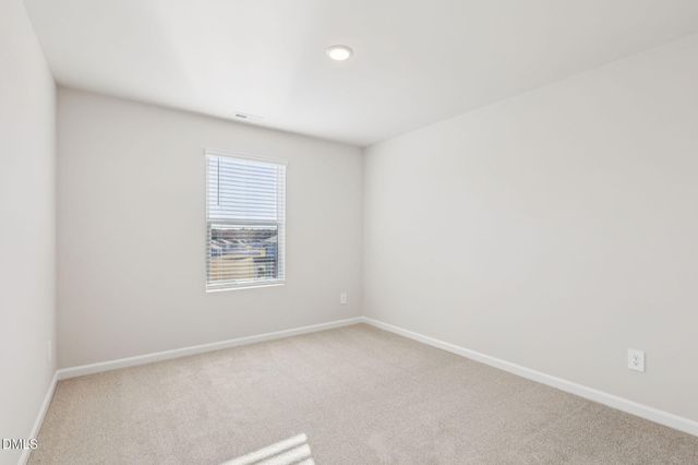 544 Bridger Drive, Garner, NC 27529