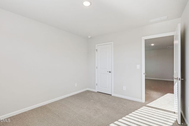 544 Bridger Drive, Garner, NC 27529