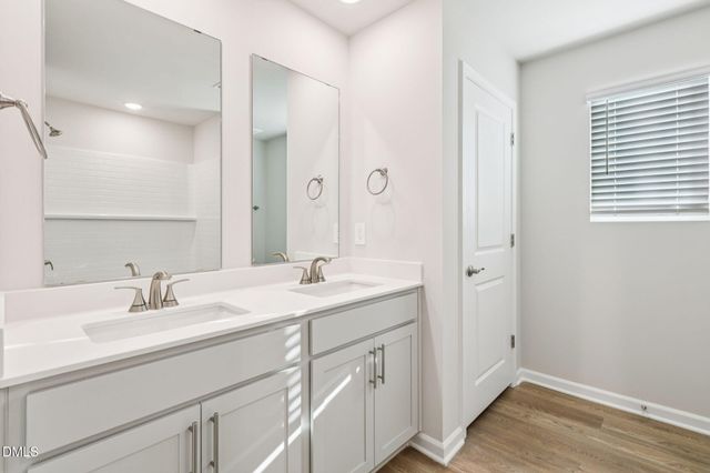 544 Bridger Drive, Garner, NC 27529