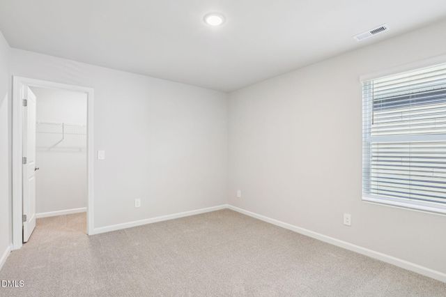 544 Bridger Drive, Garner, NC 27529