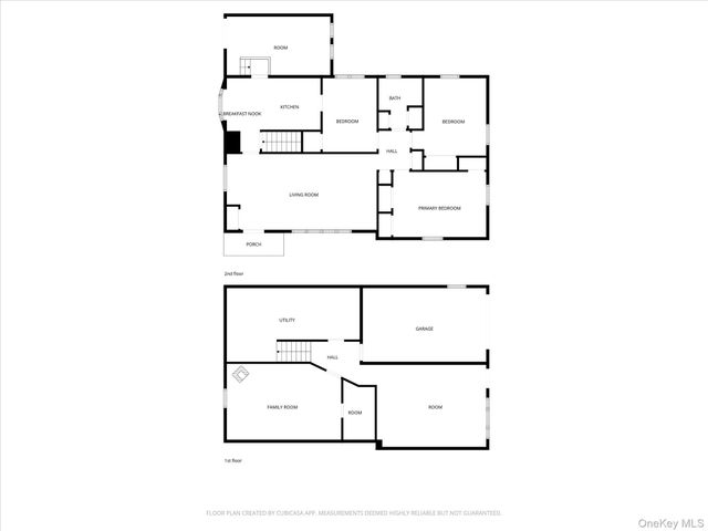 21 Stonecrest Drive, New Windsor, NY 12553