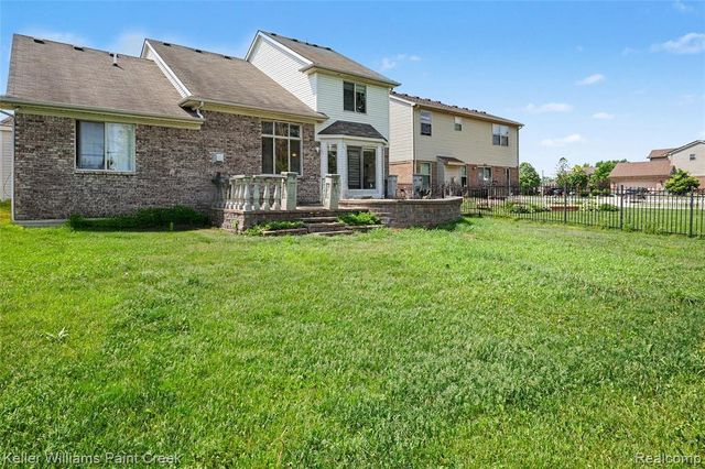 33180 Glengary Court, Sterling Heights, MI 48310