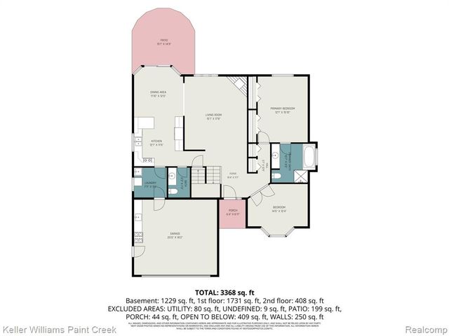 33180 Glengary Court, Sterling Heights, MI 48310