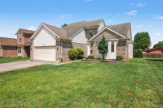 33180 Glengary Court, Sterling Heights, MI 48310