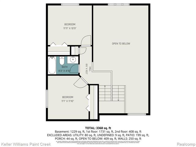 33180 Glengary Court, Sterling Heights, MI 48310