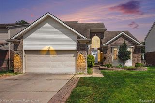 33180 Glengary Court, Sterling Heights, MI 48310