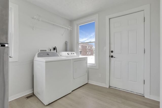 841 Saint Clair Avenue, Columbus, OH 43201