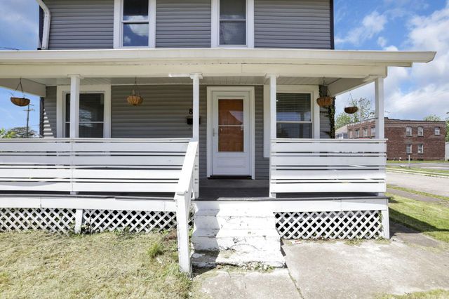 841 Saint Clair Avenue, Columbus, OH 43201